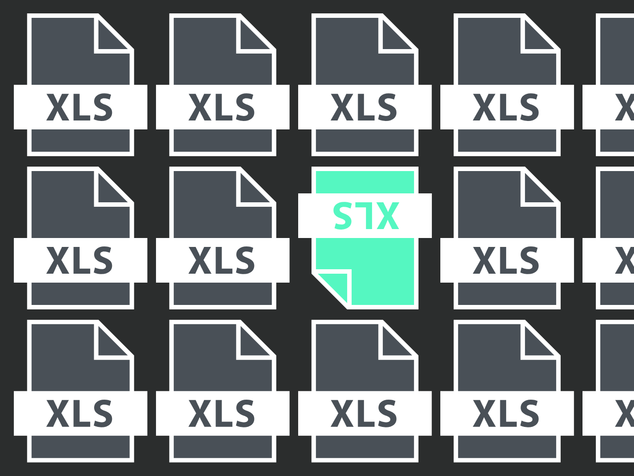 Stop Fixing Excel Reports: How ERP Automatically Generates Accurate Business Reports