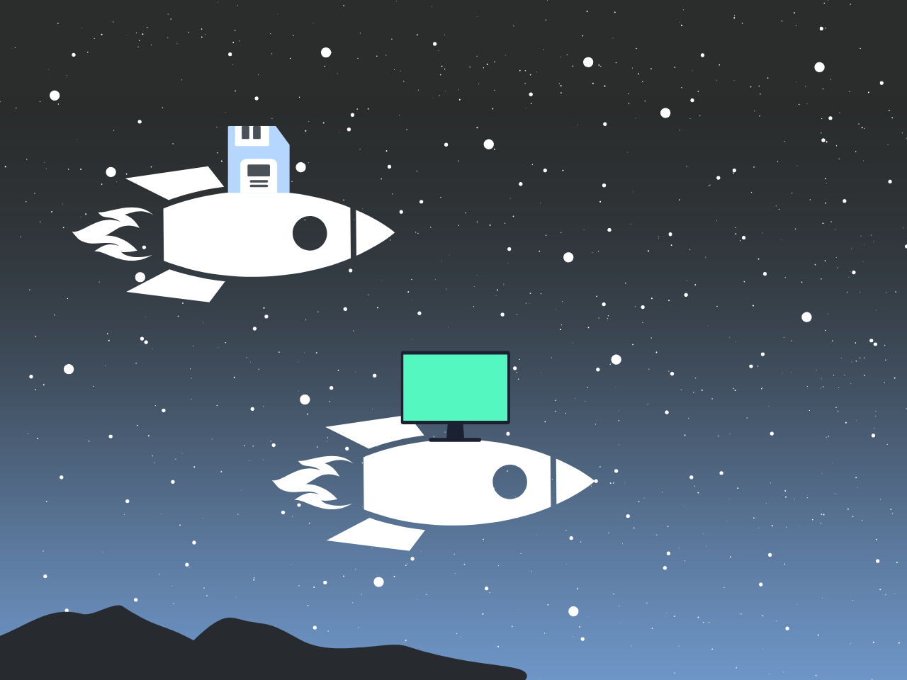 Beyond Technology: What It Really Takes to Digitally Transform Your Business